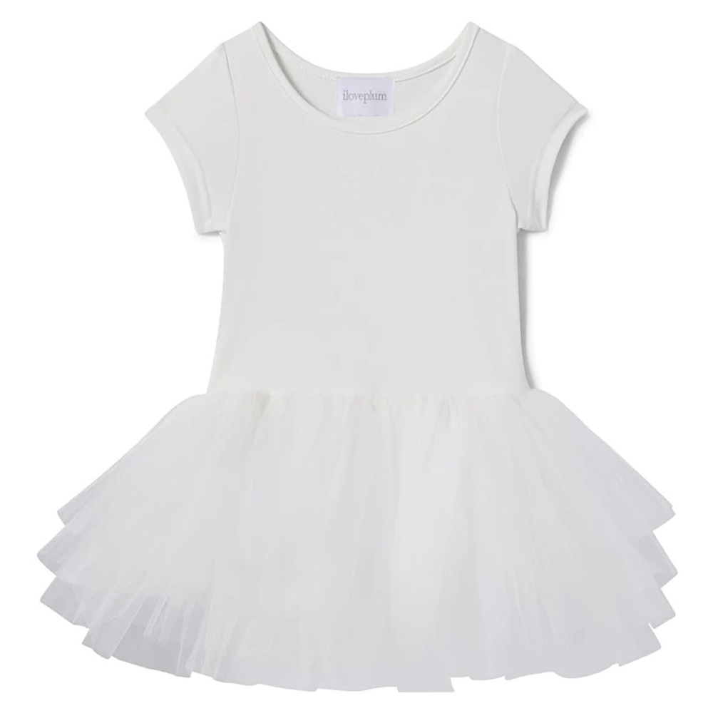 NWT I love plum Bestie tutu dress